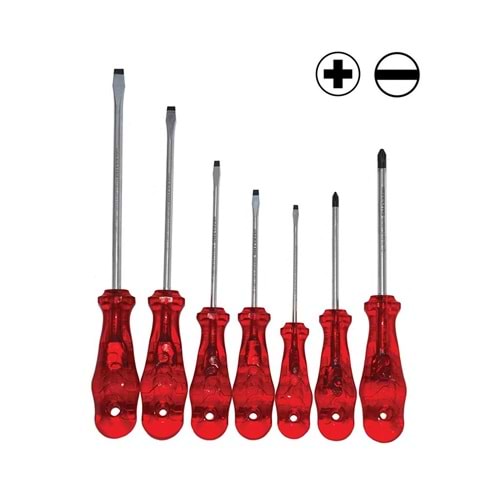 AYDIN ANADOLU KRAFT 6x125 DÜZ TORNAVİDA