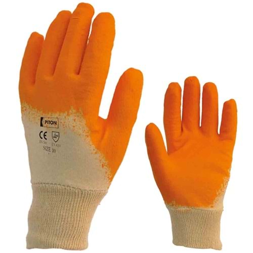 PİTON LATEX ELDİVEN NO:9