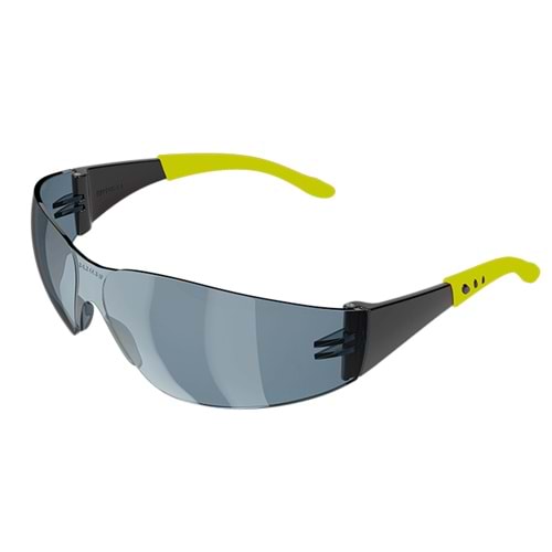 BAYMAX BX SS00 STANDART GÖZLÜK FÜME