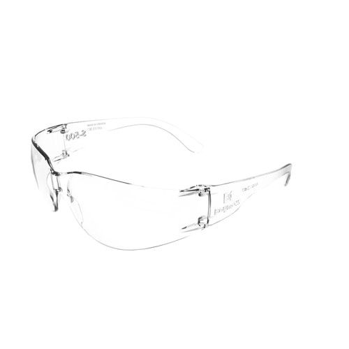 BAYMAX BX SS00 STANDART GÖZLÜK