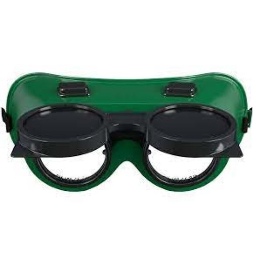 BAYMAX BX S502 INTEGRAL SIYAH KORUYUCU GOZLUK