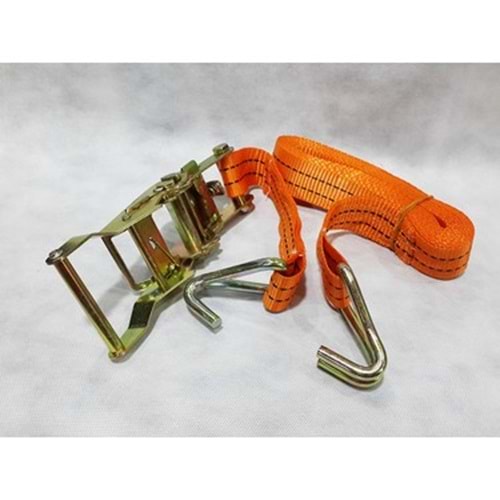 ORTABOY SPANZET 6 MT