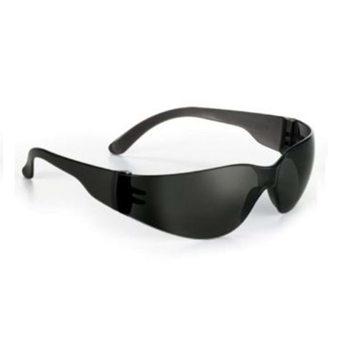 UPİ-3501 KORUYUCU GOZLUK 777 siyah