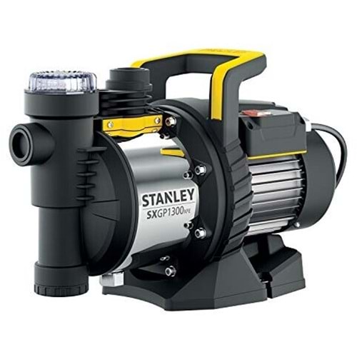 STANLEY SXGP 1300XFE HİDROFOR POMPA