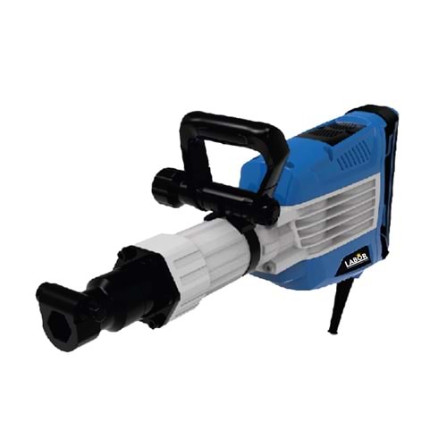 LABOR BDH 6501B PNOMATİK KIRICI HEX 1700W 60J