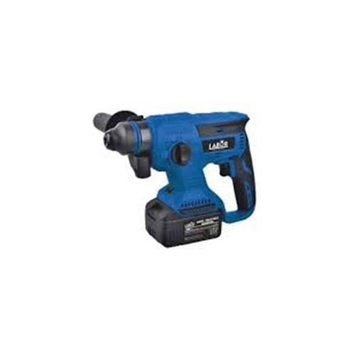 LABOR BX8012 AKÜLÜ KIRICI DELİCİ MATKAP 18V 4,0Ah 2,7J