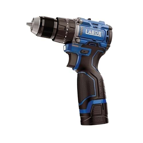 LABOR BX9014 AKÜLÜ DARBELİ VİDALAMA 16,8V 2,0Ah