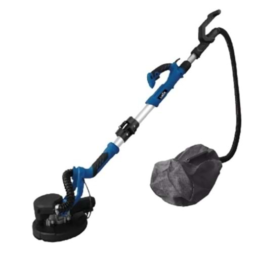 LABOR JHS225F-1 ALÇIPAN ZIMPARALAMA MAKİNASI 750W 225mm