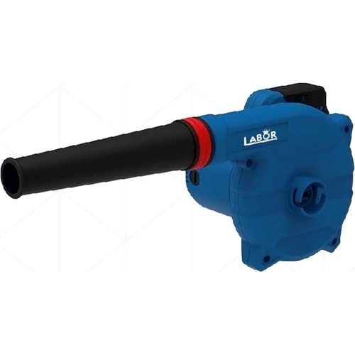 LABOR LBR56702 HAVA ÜFLEME MAKİNASI 600W (SALYANGOZ)