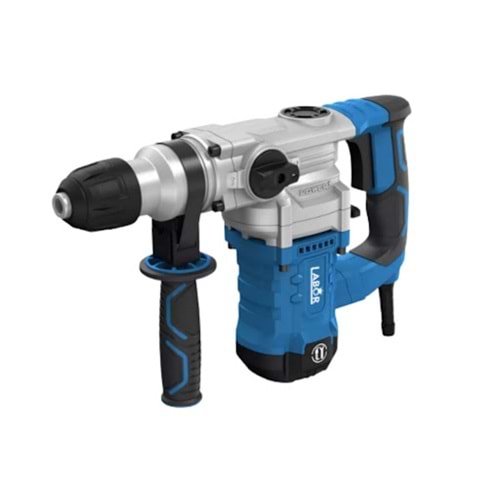 LABOR LBR 58308 PNOMATİK KIRICI DELİCİ MATKAP 1500W 5,5J