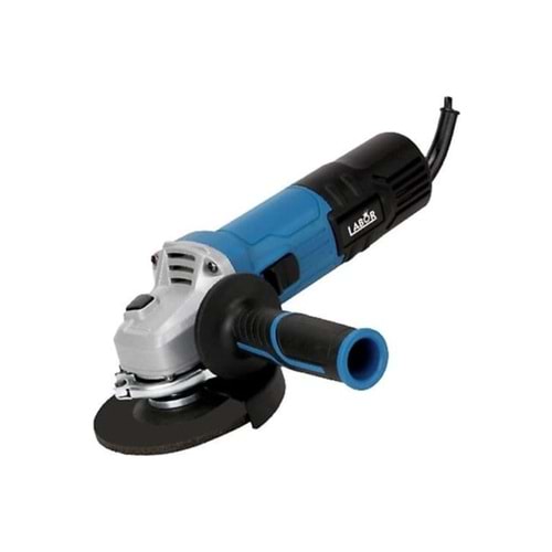 LABOR LBR66223 AVUÇ TAŞLAMA MAKİNASI 115mm 850W