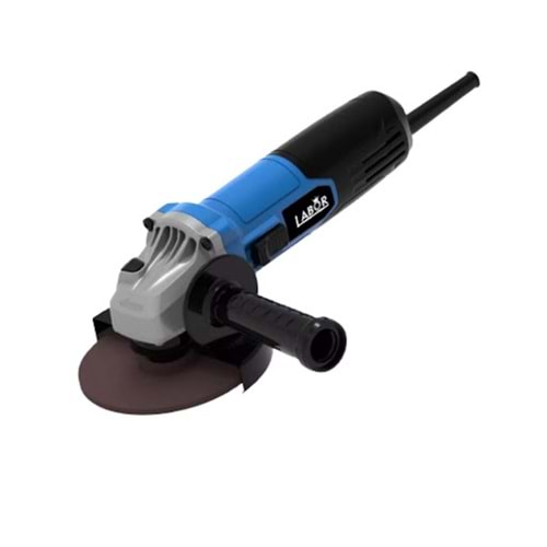 LABOR LBR66224-D AVUÇ TAŞLAMA MAKİNASI 115mm 1050W