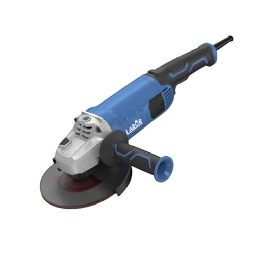 LABOR LBR66506 TAŞLAMA MAKİNASI 180mm 2200W