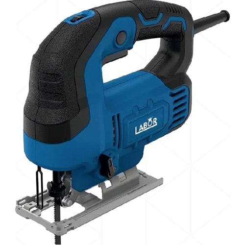 LABOR LBR78205 DEKOPAJ TESTERE MAKİNASI 750W 225mm