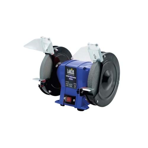 LABOR MD3220 F-B ZIMPARA TAŞ MAKİNASI 200mm