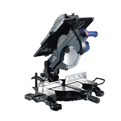 LABOR MURGM07 GÖNYE KESME MAKİNASI (KOMPOZİT) 255mm