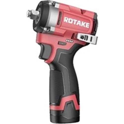 ROTAKE T11 1/2 AKÜLÜ SOMUN SIKMA 750NM