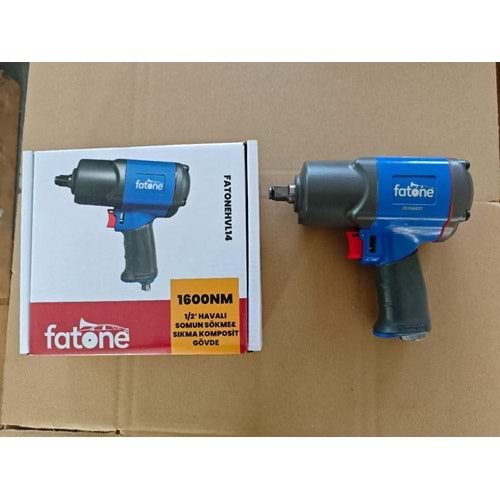FATONE 1/2 600Nm SOMUN SIKMA