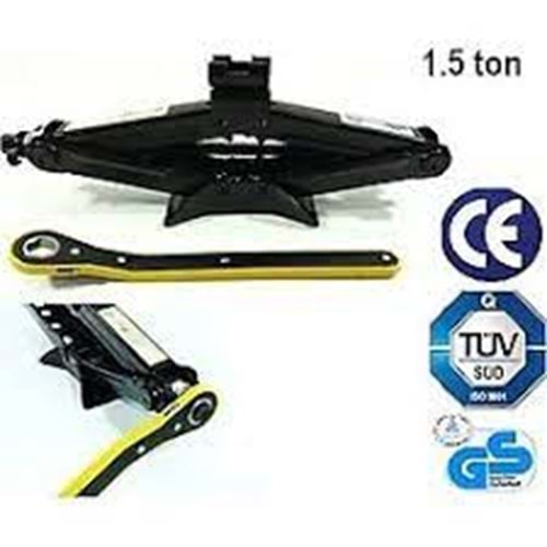 FATONE 1.5T CIRCIRLI KRİKO