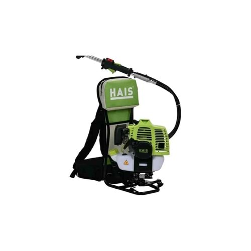 HAİS SIRT TIRPAN BENZİNLİ CG-KW-520A