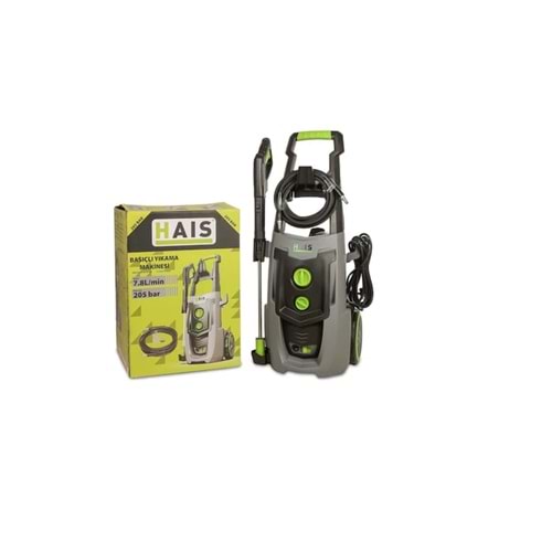 YIKAMA MAKİNASI 170 BAR BASINÇLI LT401G HAİS