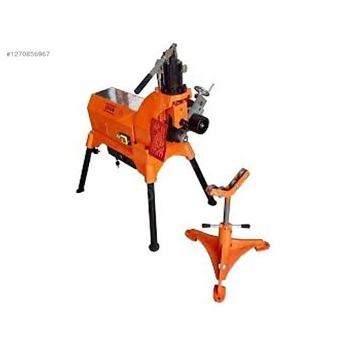 SHUN YİV AÇMA MAKİNASI 2-12