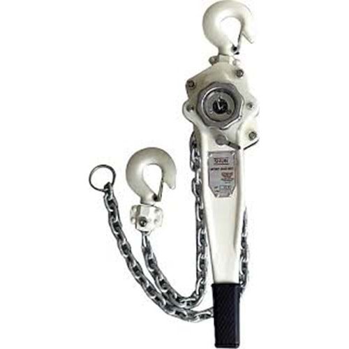 HUBZUG ÇEKTİRME 0,75 TON 1,5 METRE SHUN