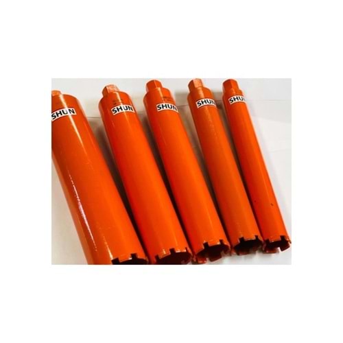 SHUN ELMAS KAROT UCU 114X460mm