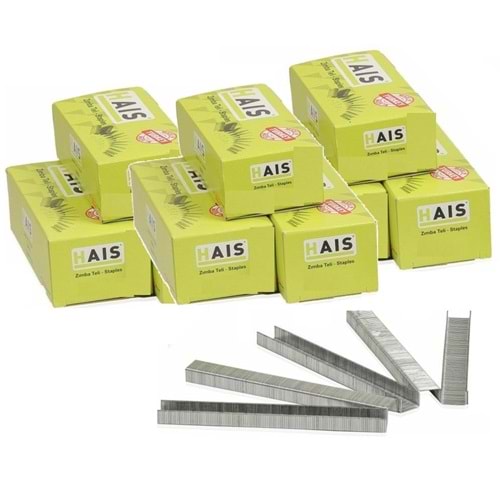 ZIMBA TELİ 80 SERİSİ 8010 HAİS