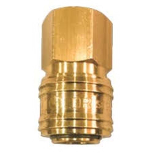 DİŞİ STOPER VALF GÖVDE 1/2