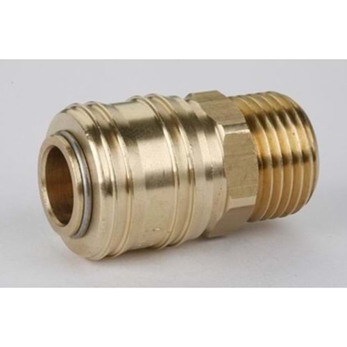 ERKEK STOPER VALF GÖVDE 3/8