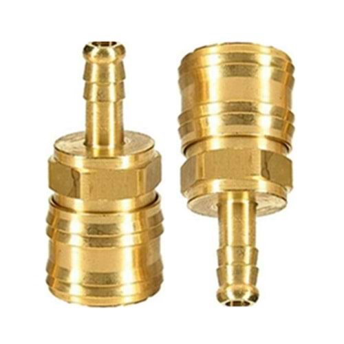 HORTUM UÇLU STOPER GÖVDE 10mm