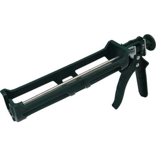 SİLİKON TABANCASI PLASTİK EKO