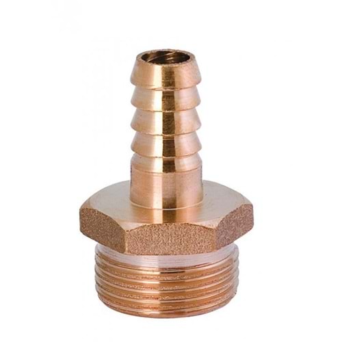 1/2 8 MM ERKEK HORTUM REKORU