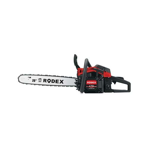 RODEX BENZİNLİ AĞAÇ MOTORU 58 CC 3.4 HP 500MM 38 DİŞ