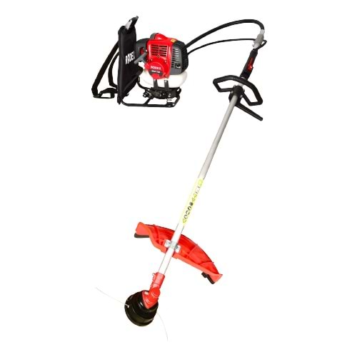 RODEX RDX9637 BENZİNLİ YAN TIRPAN 52CC/2,8 KW