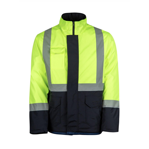 ECO PARKA - 2XL (İŞÇİ MONT)