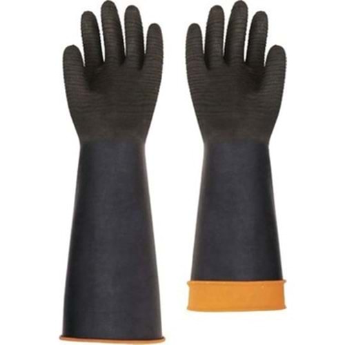 ASİT ELDİVENİ 45CM