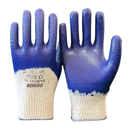 DEMİR DMR2 DEMİRCİ ELDİVENİ