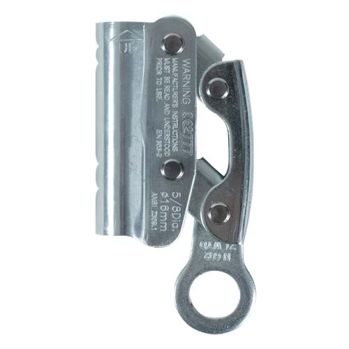 İp Halat Tutucu 15kN 12 -16 mmG