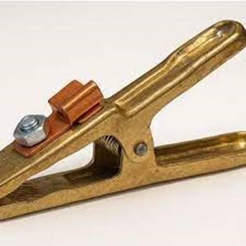 KAYNAK ŞASE PENSESİ YAYLI 400A