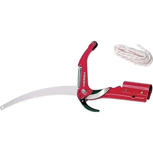 YÜKDEL DAL (TEPE) BUDAMA MAKASI