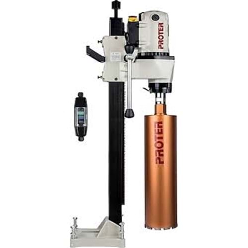 PROTER PR 3200 S STANDART SEHPALI KAROT MAKİNASI