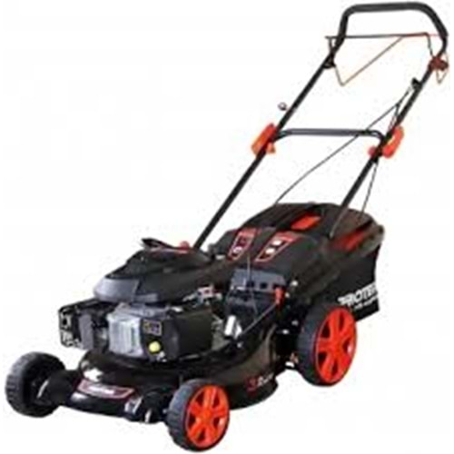 PROTER PGS 685SL 6HP 196cc ŞANZIMANLI ÇİM BİÇME MAKİNASI