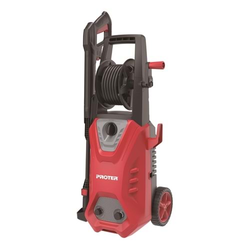 PROTER PR 1750 CW 130 BAR 1600W YIKAMA MAKİNASI