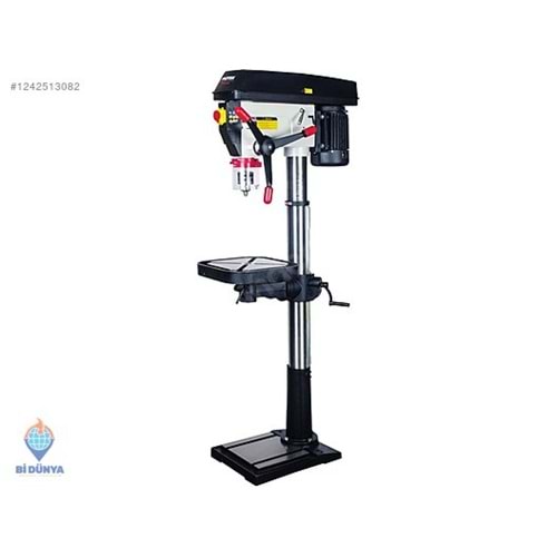 PROTER PR 35 32mm SÜTÜNLU AMTKAP TEZGAH TRİFAZE