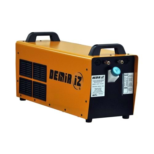 DEMİRİZ 280-DSU6SU SOĞUTMA ÜNİTESİ 6 LİTRE