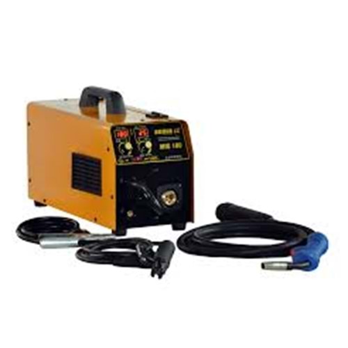 DEMİRİZ MİG 180 GAZSIZ GAZALTI KAYNAK MAKİNASI