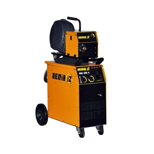 DEMİRİZ GAZALTI KAYNAK MAKİNASI MİG 450 W