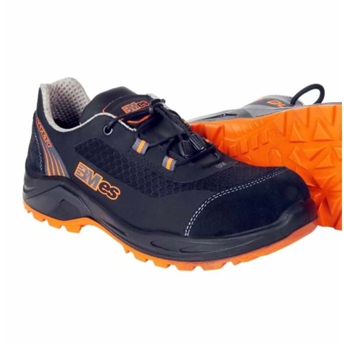 BMES DURABLE İŞ AYAKKABI NO:42